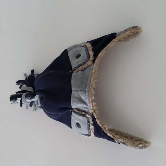 Baby GAP winter snow hat - Picture 4 of 7